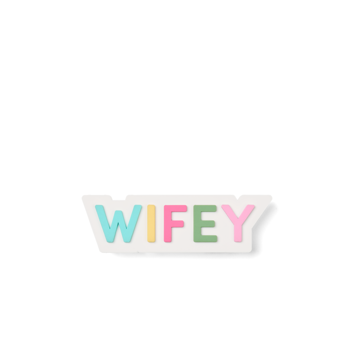 Bogg Bit - Wifey
