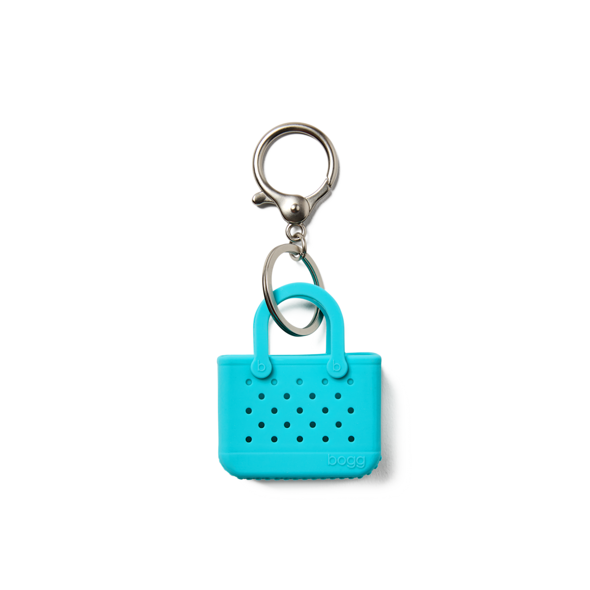 Tiny Tote Keychain - Tiff