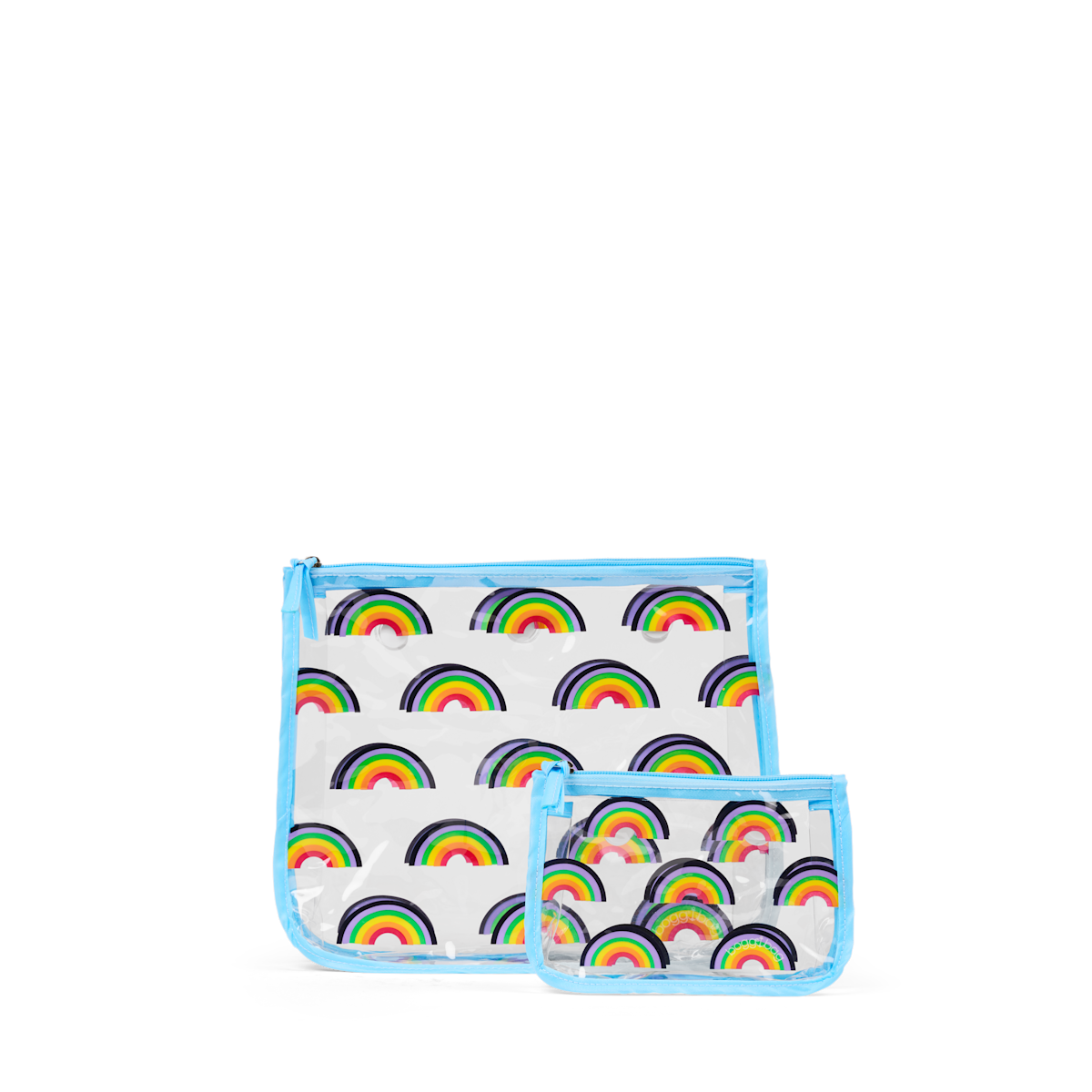 Decorative Insert - Rainbow