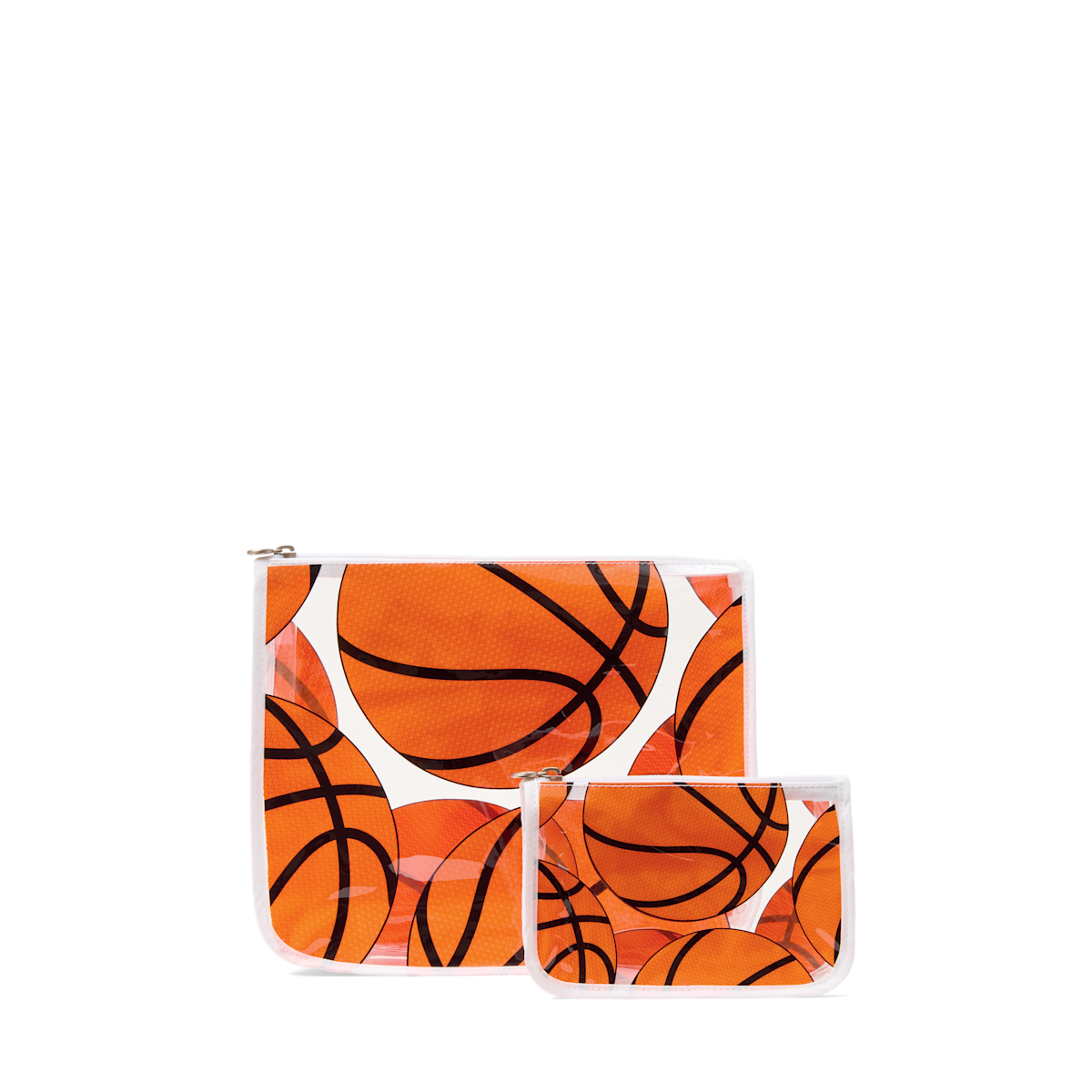 Decorative Insert - Basketball