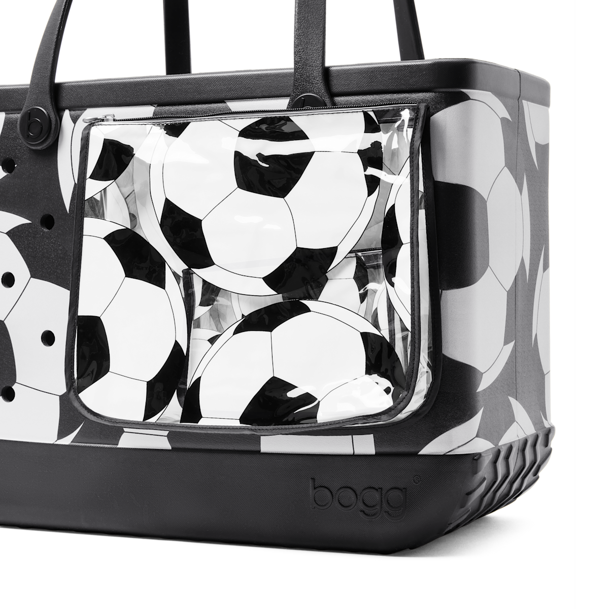 Decorative Insert - Soccer