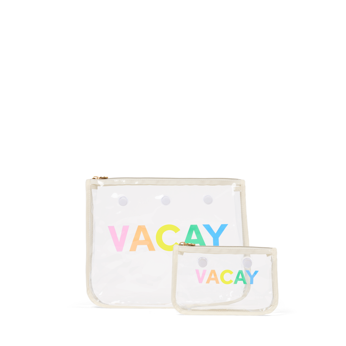 Decorative Insert - Vacay