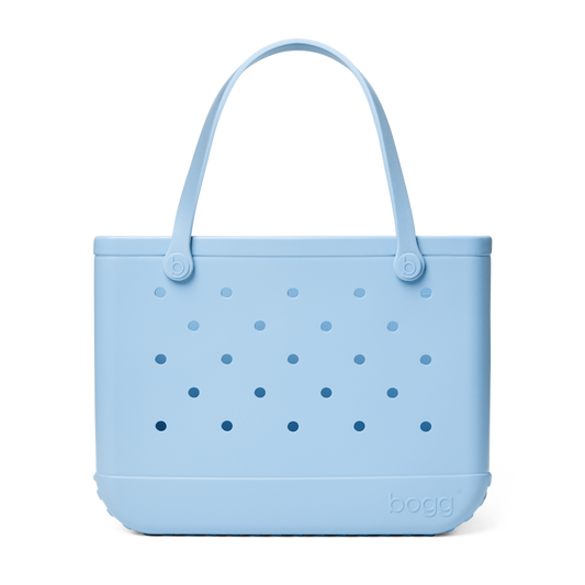 Original Bogg Bag - Blue Skies and Bogg Bag