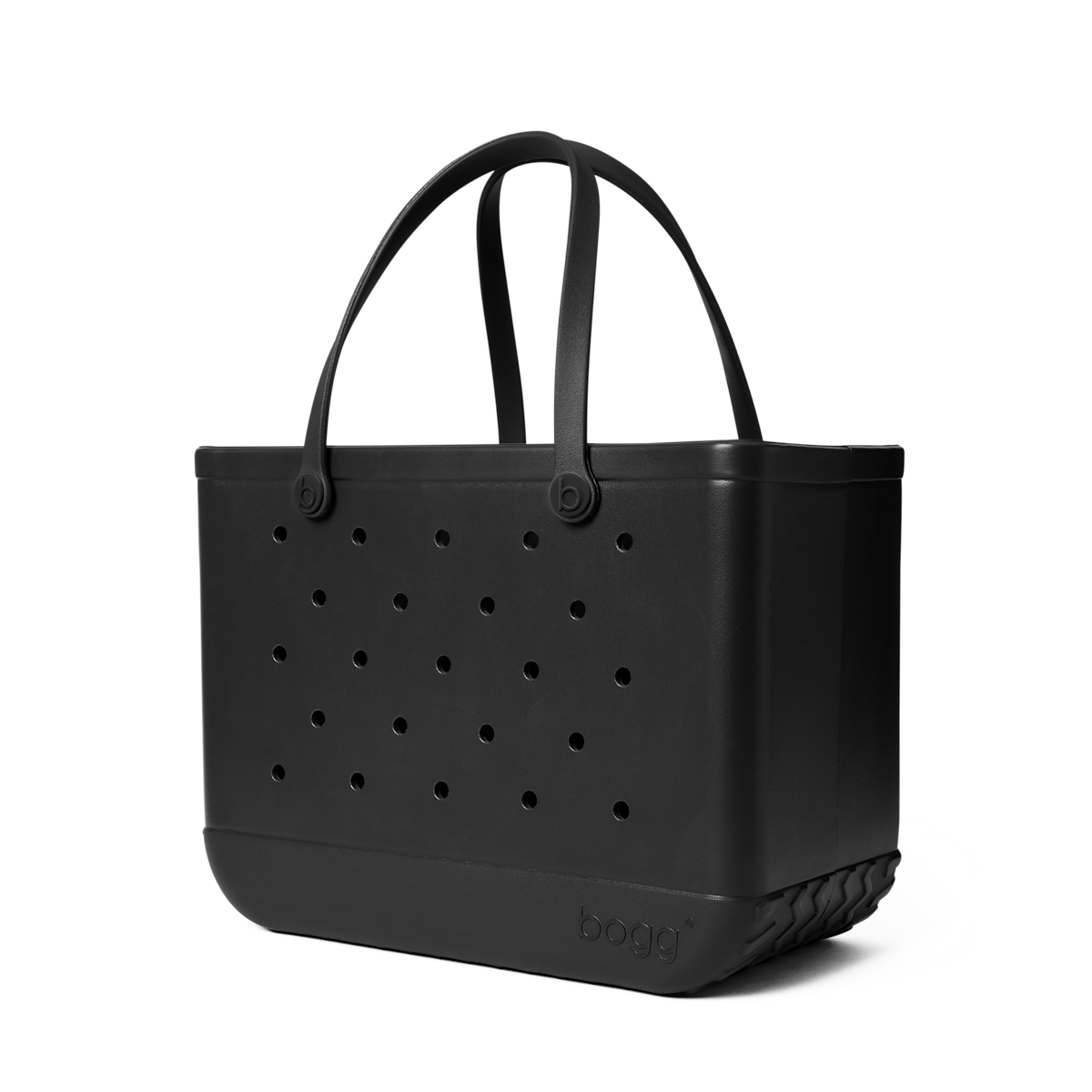 Original Bogg Bag - LBD Black