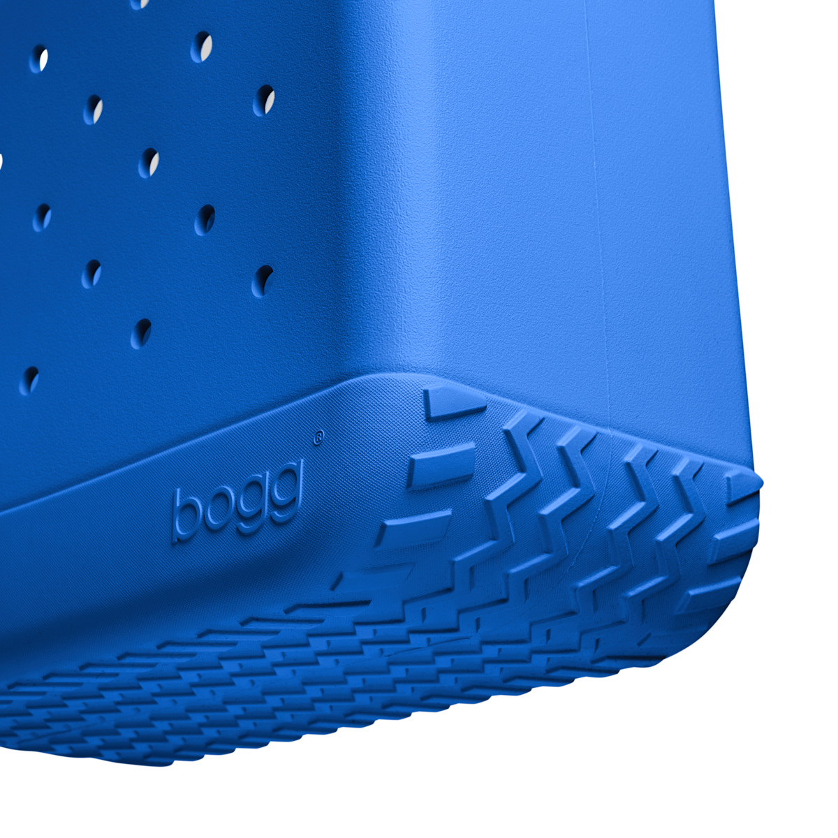 Original Bogg Bag - Blue-eyed