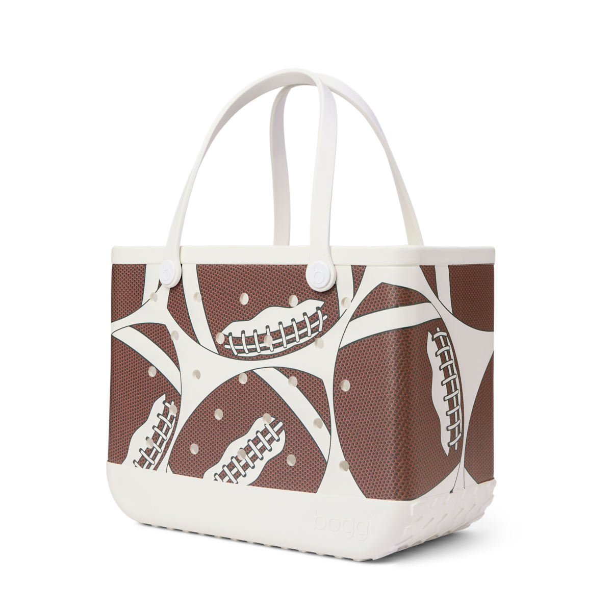 Original Bogg Bag - Fair Catch