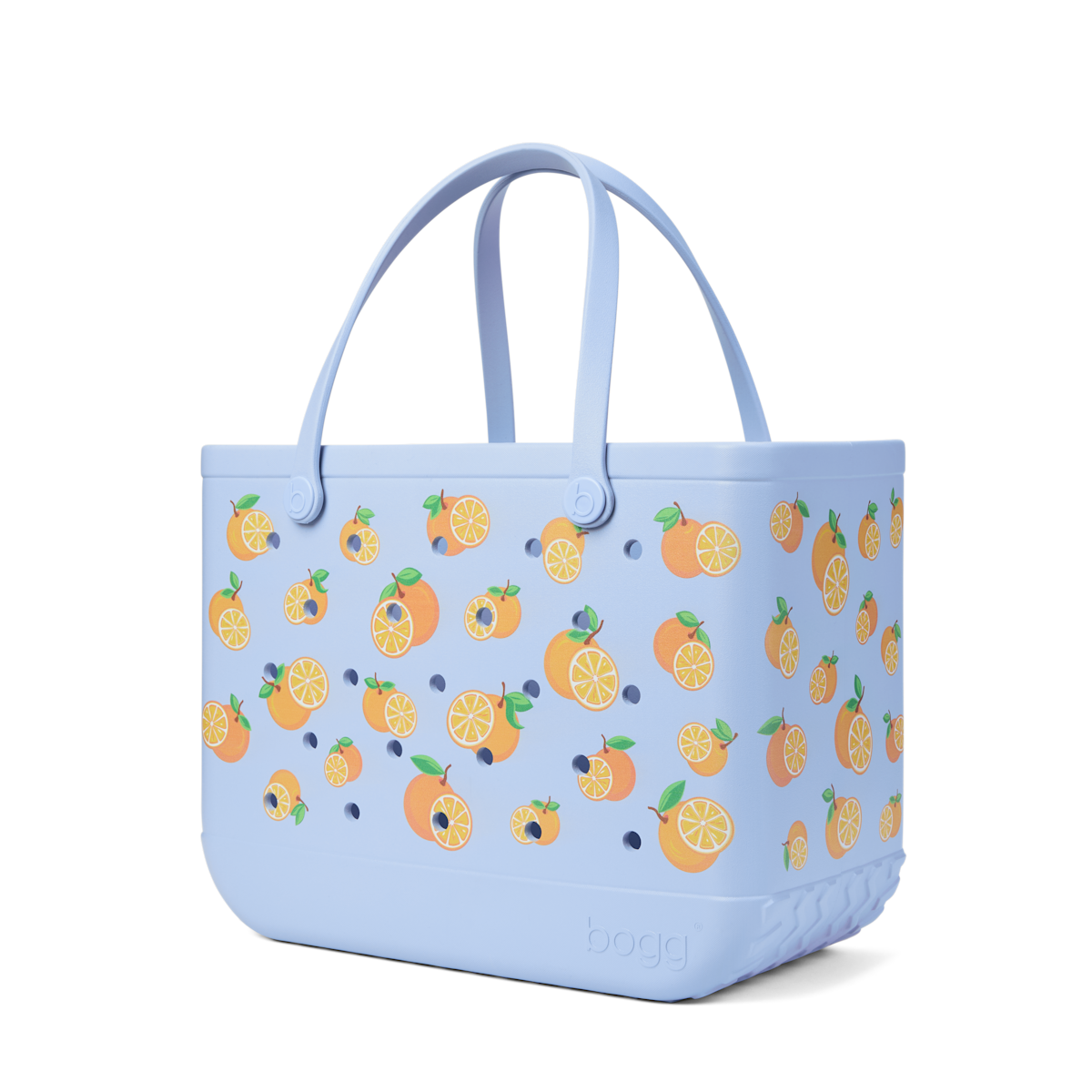 Original Bogg Bag - Freshly Squeezed