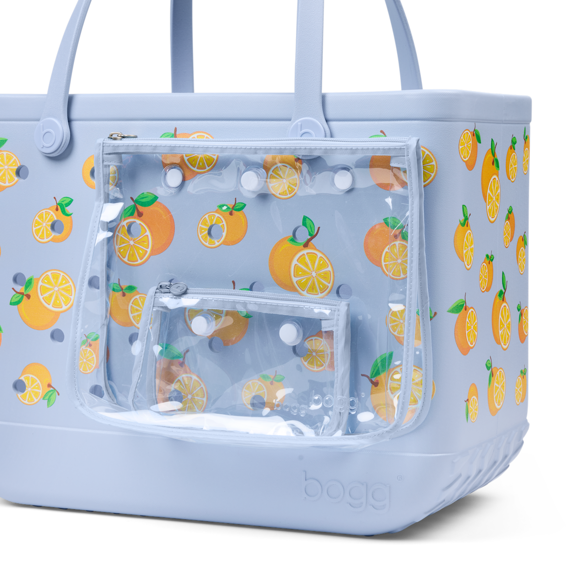 Original Bogg Bag - Freshly Squeezed