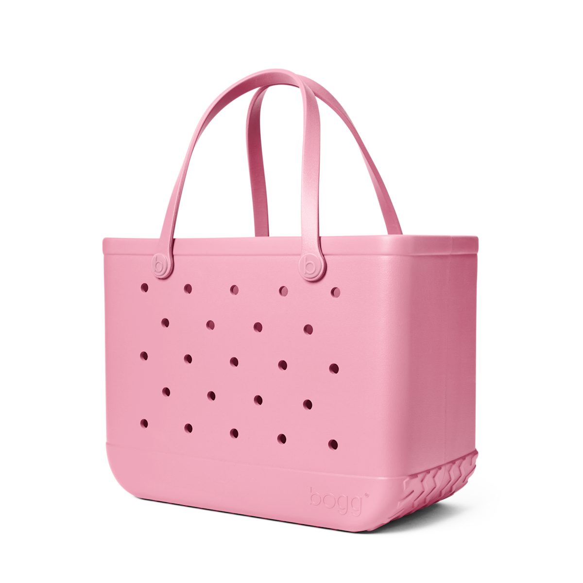 Original Bogg Bag - Blowing Pink Bubbles