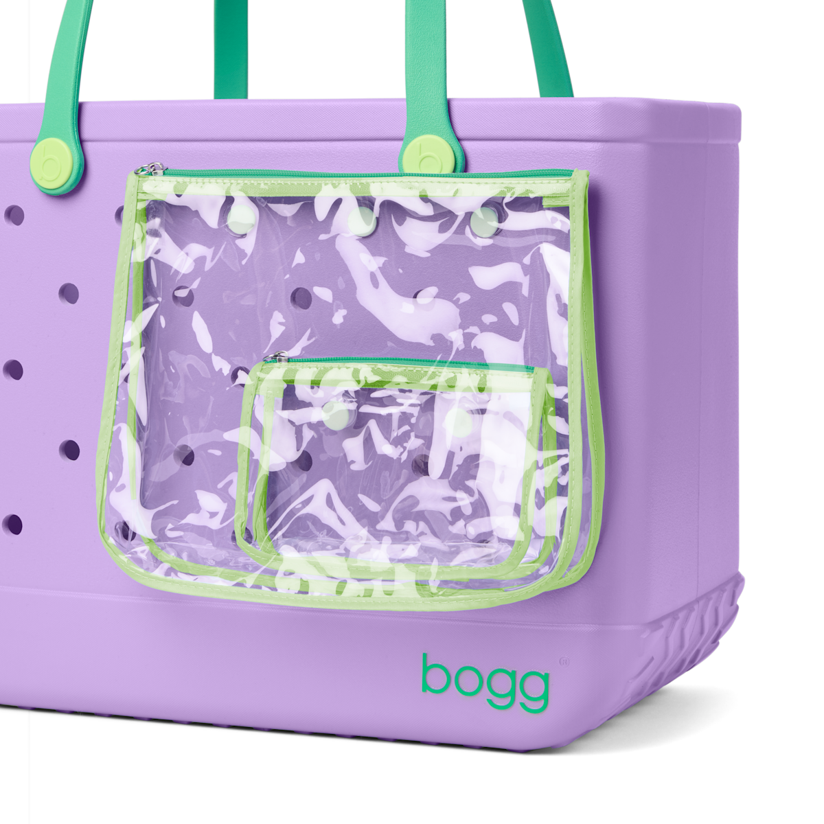 Original Bogg Bag - Lavender Mojito