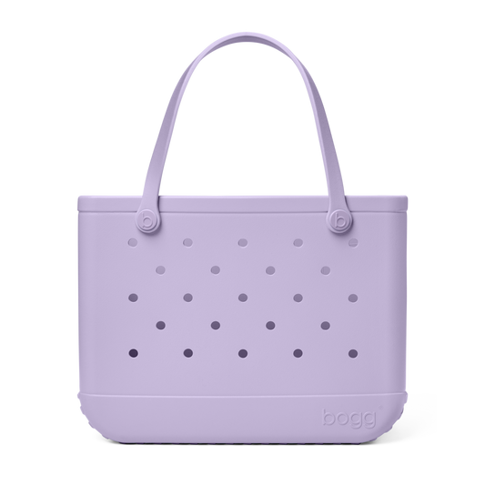 Original Bogg Bag - I Lilac You a Lot