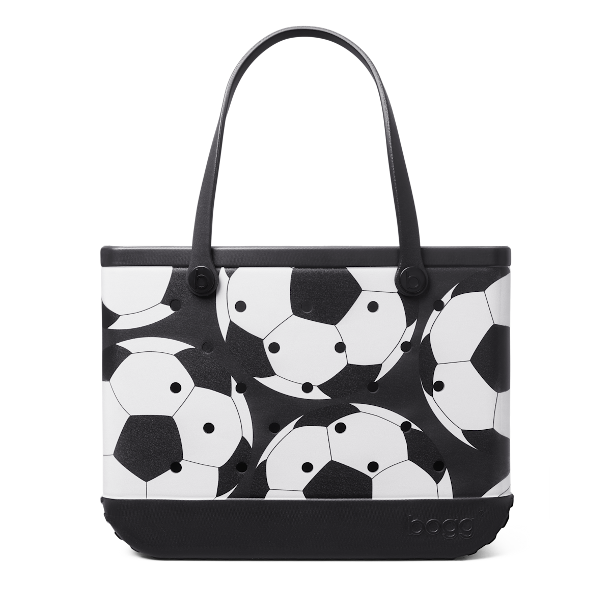 Original Bogg Bag - Let's Kick It