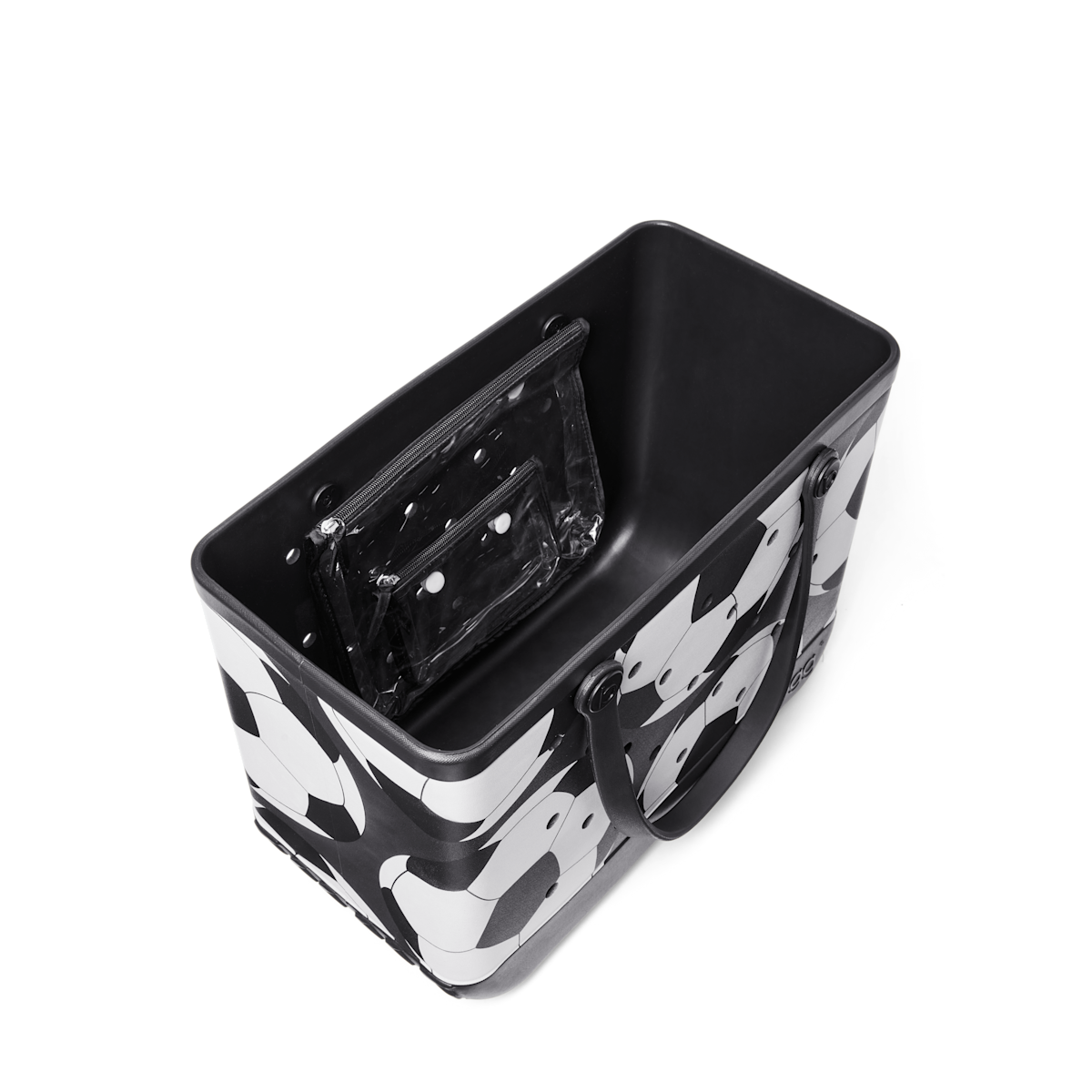 Original Bogg Bag - Let's Kick It