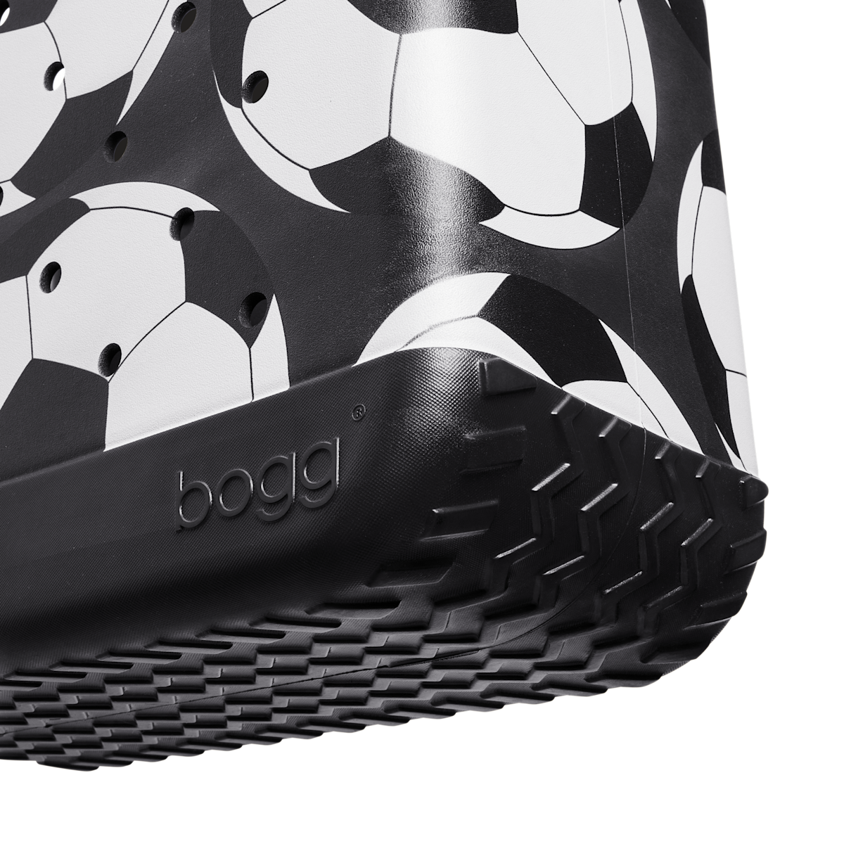 Original Bogg Bag - Let's Kick It