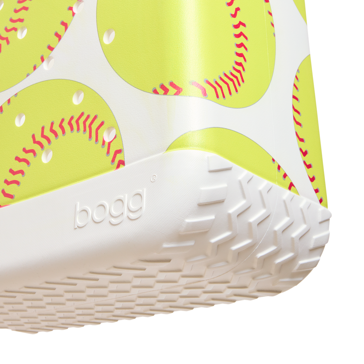 Original Bogg Bag - Play Ball