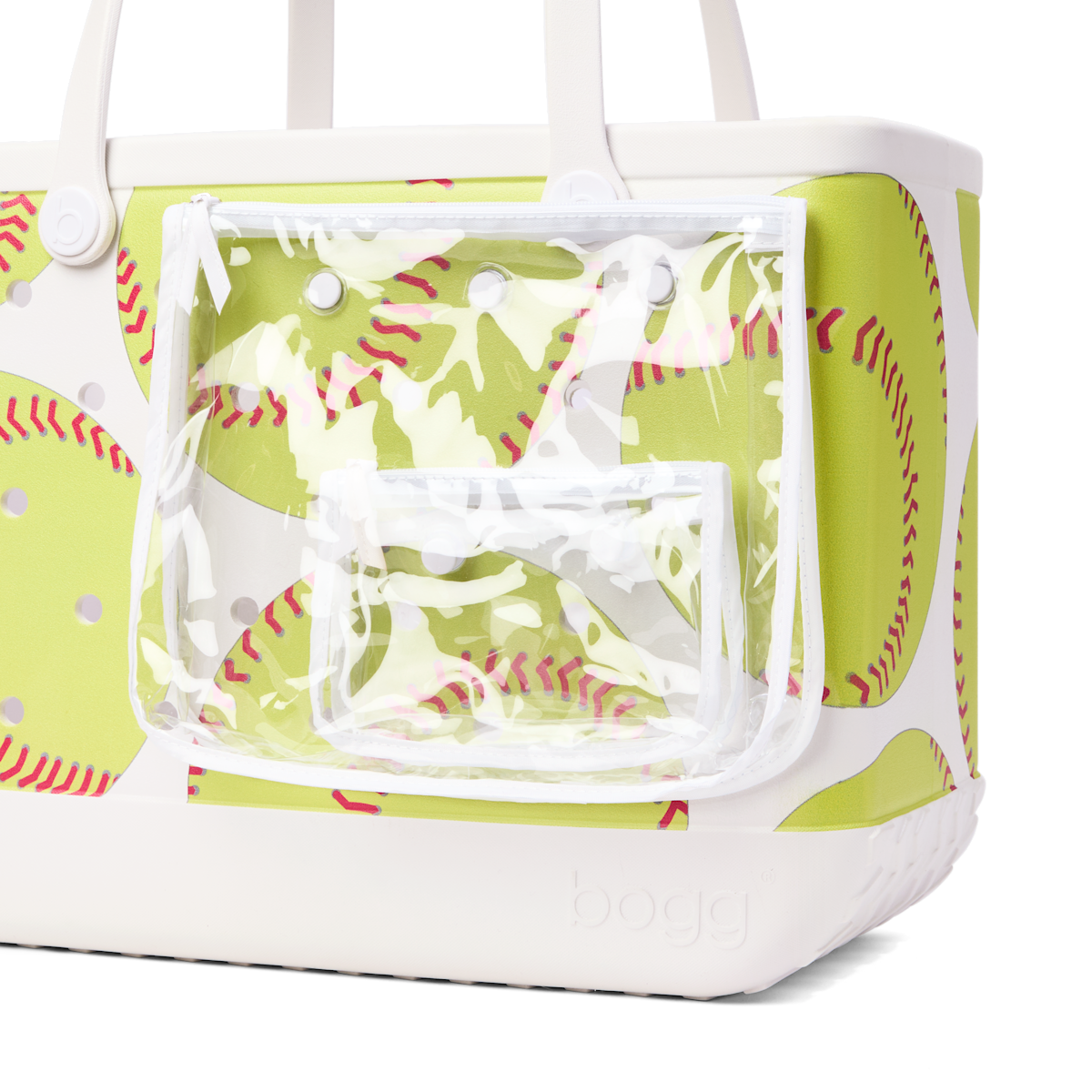 Original Bogg Bag - Play Ball