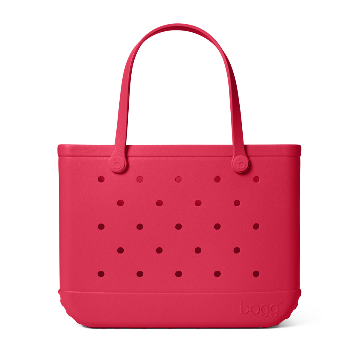 Original Bogg Bag - You Red My Mind