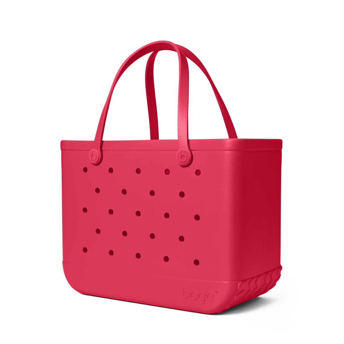 Original Bogg Bag - You Red My Mind