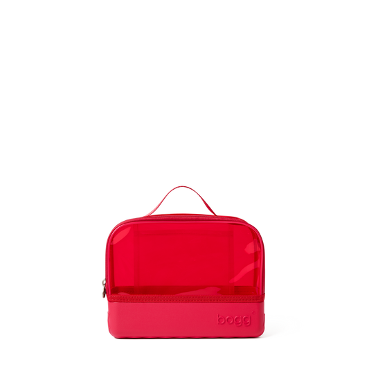 She's a Beauty! - Off to the Races Red