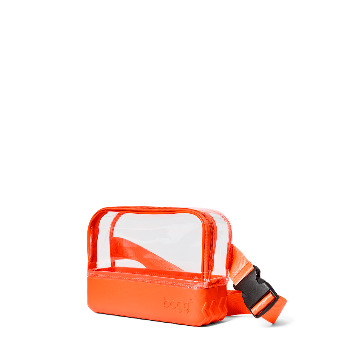 Bogg Stadium Bag - Orange You Glad