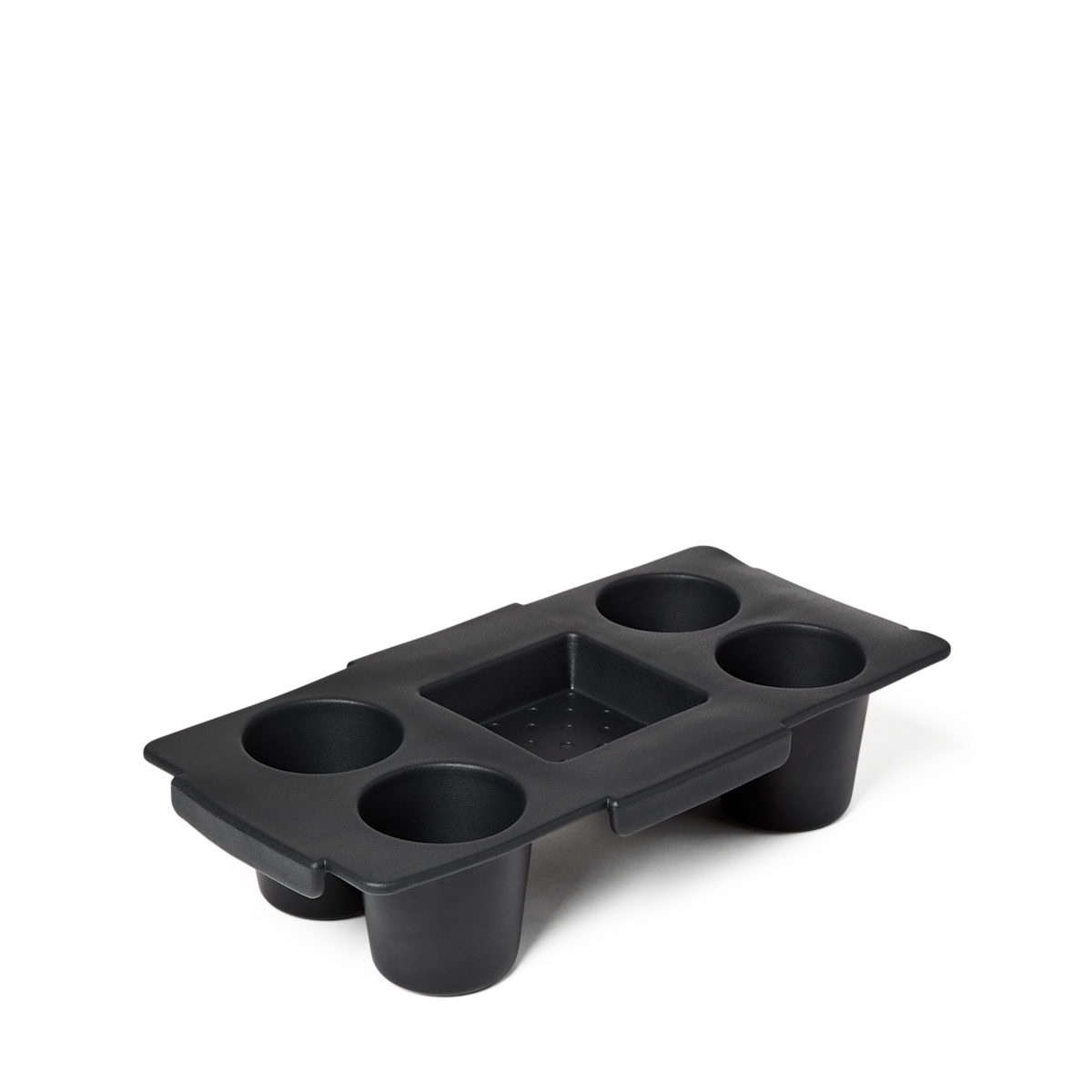 Top o' the Bogg to Ya - LBD Black