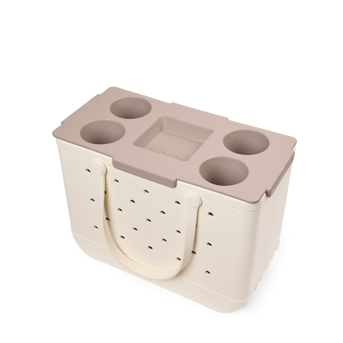 Top o' the Bogg to Ya - Mushroom