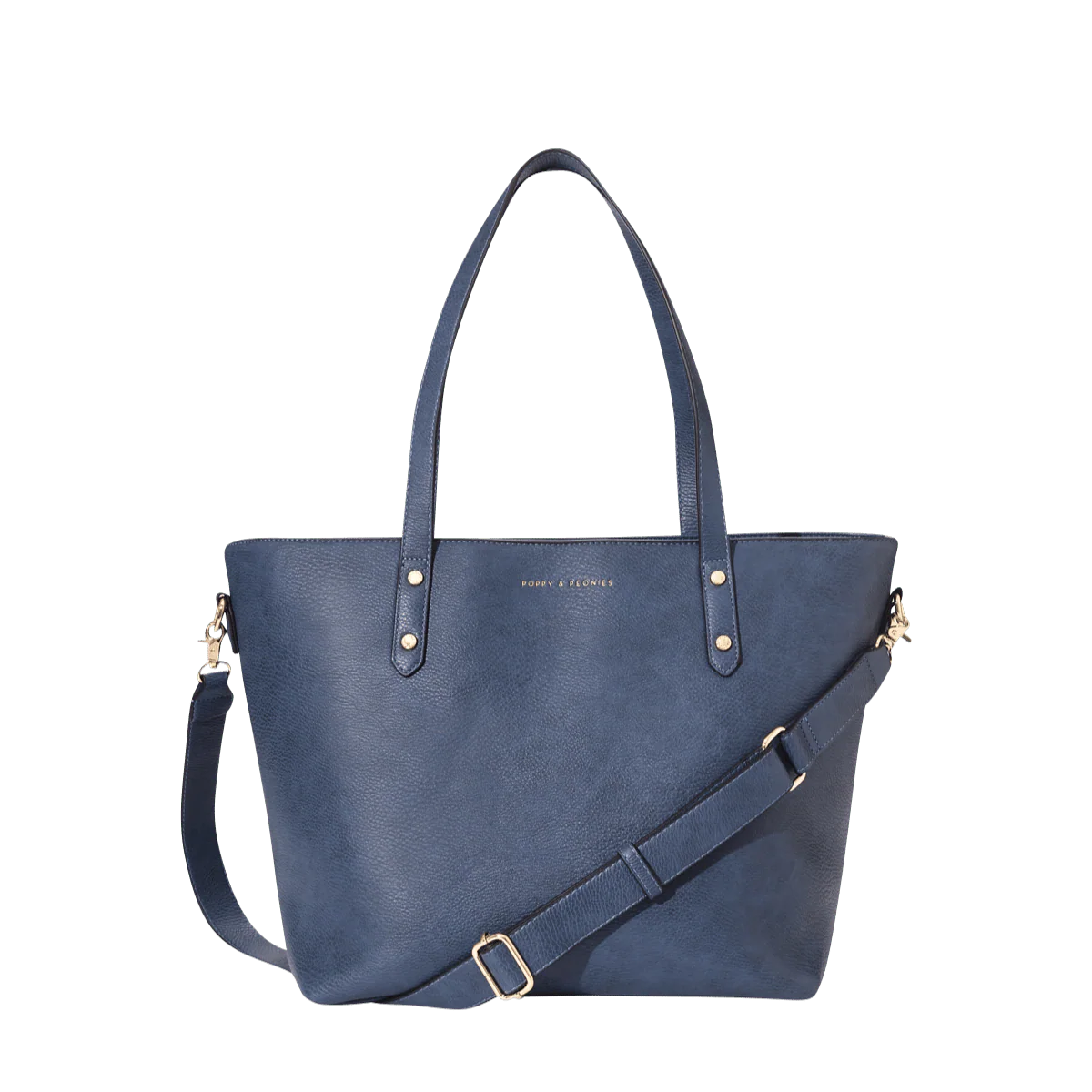 GO-GETTER TOTE Navy
