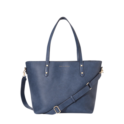 GO-GETTER TOTE Navy