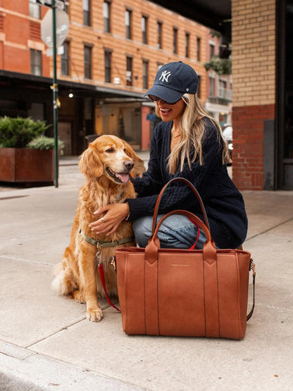 Multitasker Chestnut