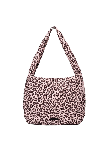 Haul It Hobo Leopard