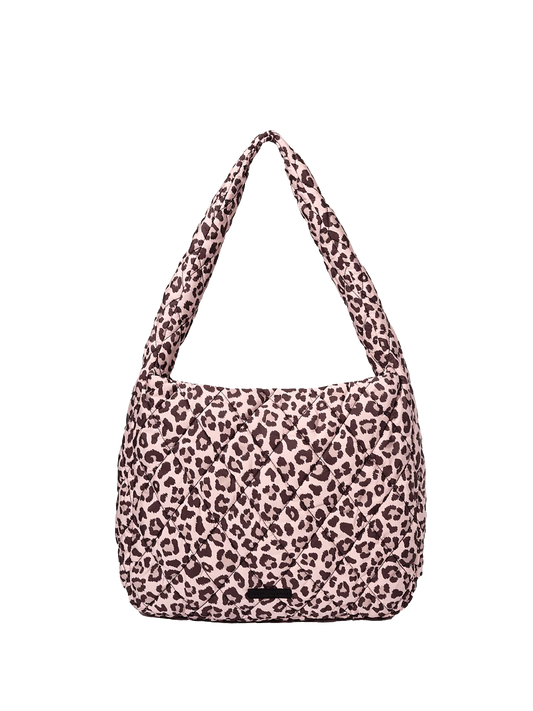 Haul It Hobo Leopard