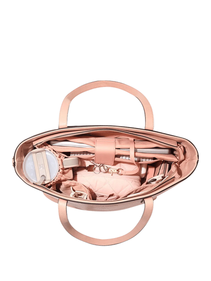 Go-Getter Tote Blush