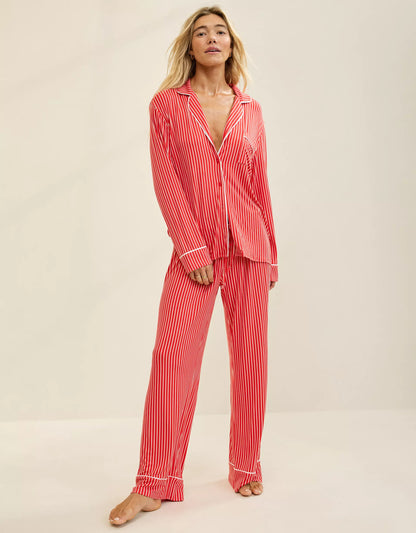 Aerie Real Soft® Pajama Shirt