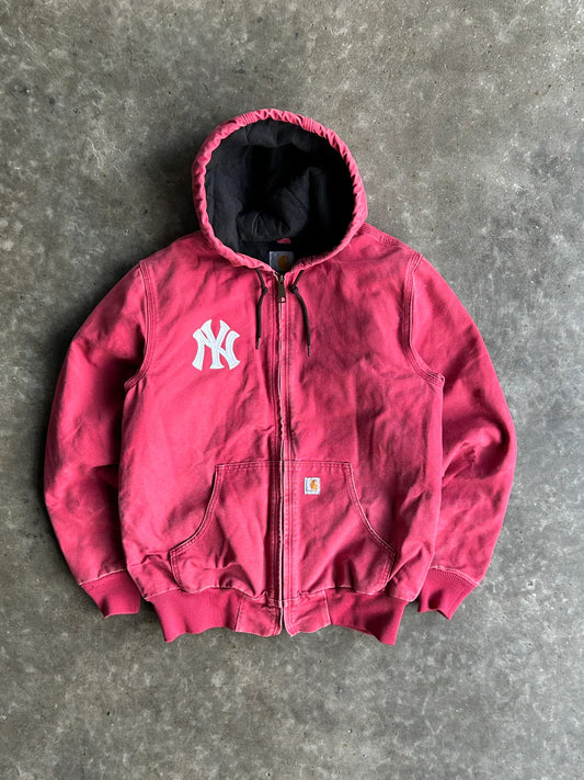 Vintage Pink Carhartt Jacket™
