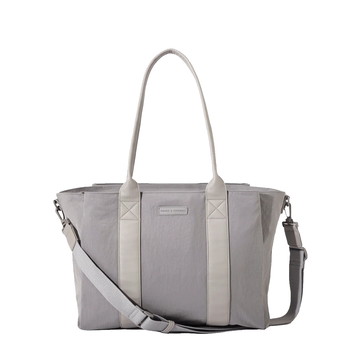 Daily Tote Grey