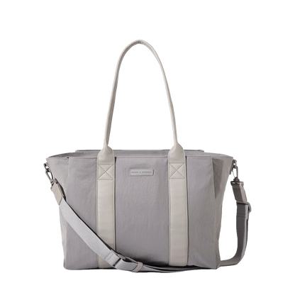 Daily Tote Grey
