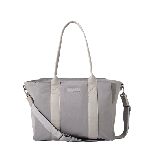 Daily Tote Grey