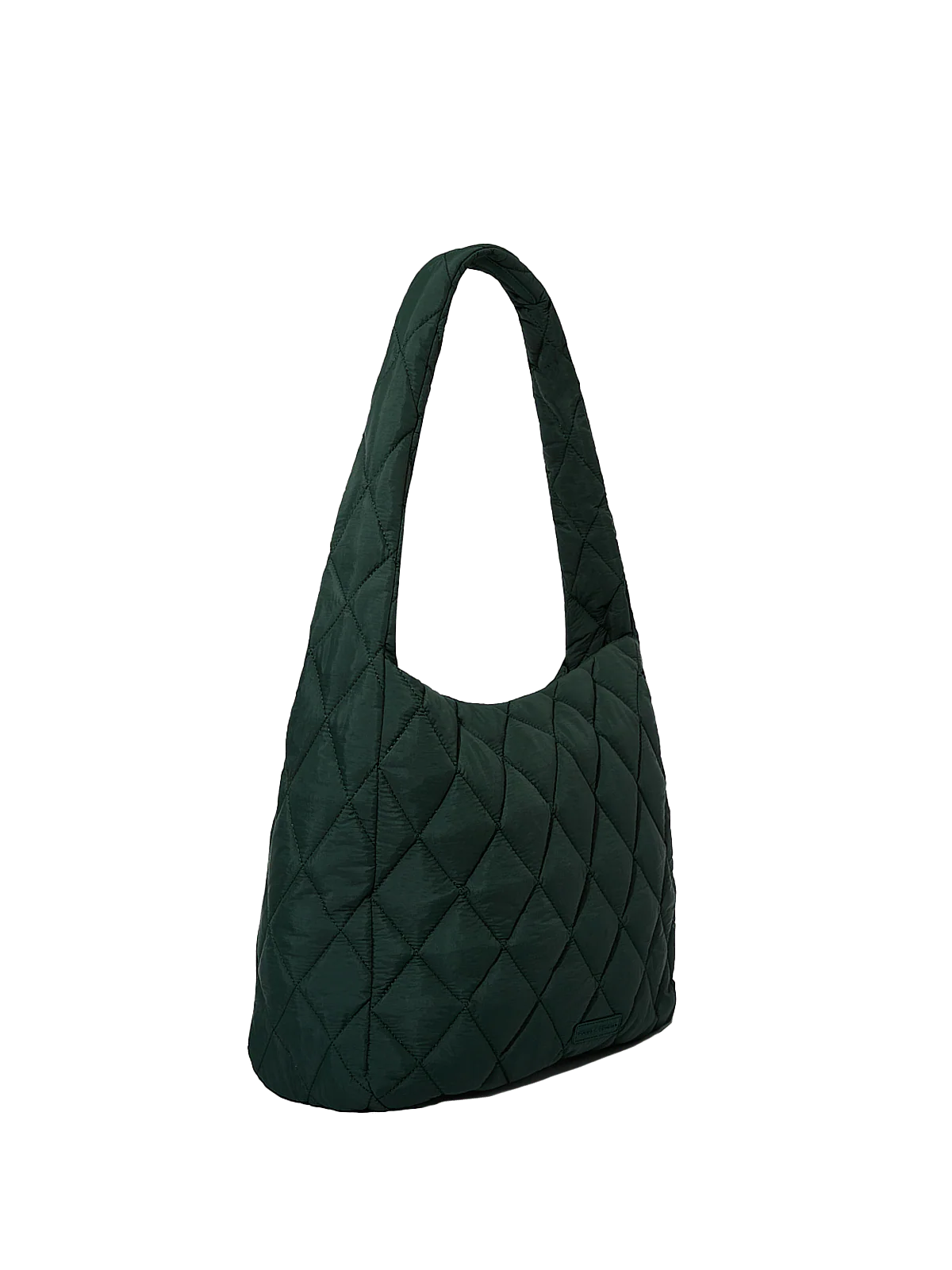 Haul It Heritage Green