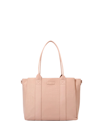 Daily Tote Blush