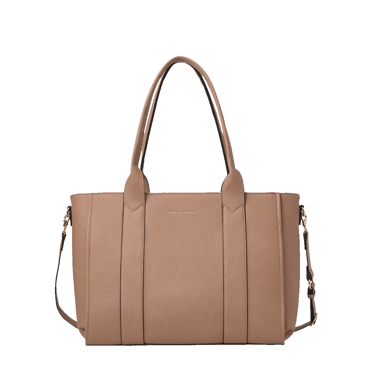 Multitasker Mocha Mousse