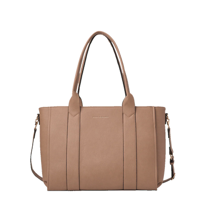 Multitasker Mocha Mousse