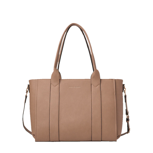 Multitasker Mocha Mousse