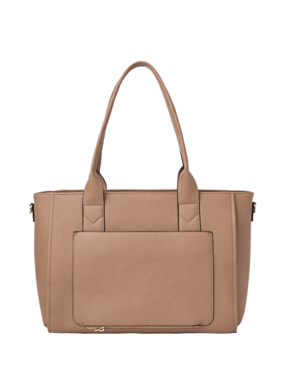 Multitasker Mocha Mousse