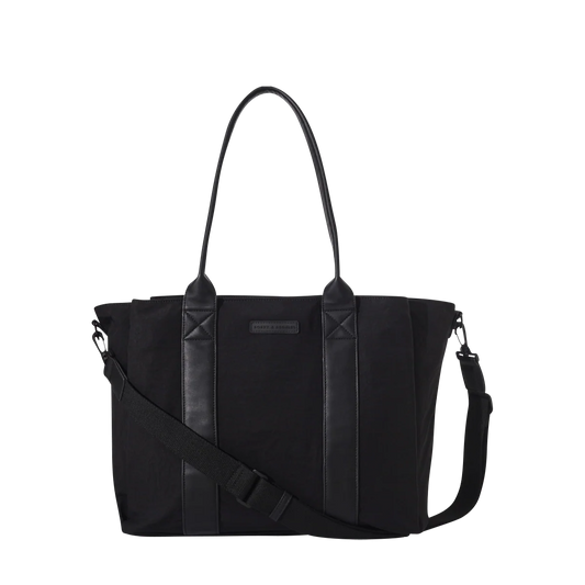 Daily Tote Black