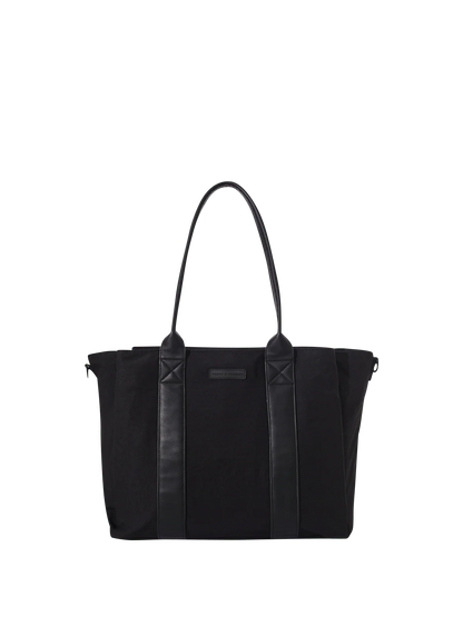 Daily Tote Black