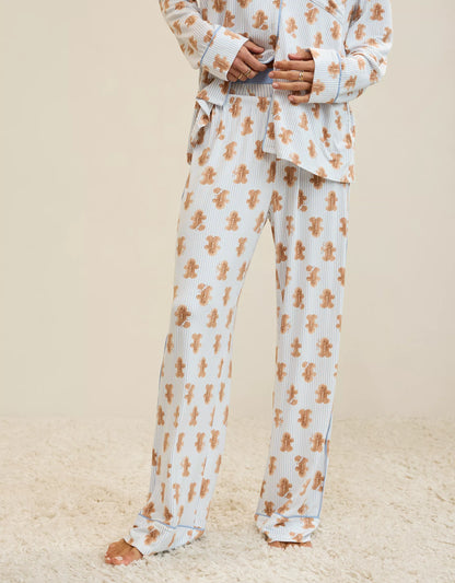 Aerie Real Soft® Trouser PJ