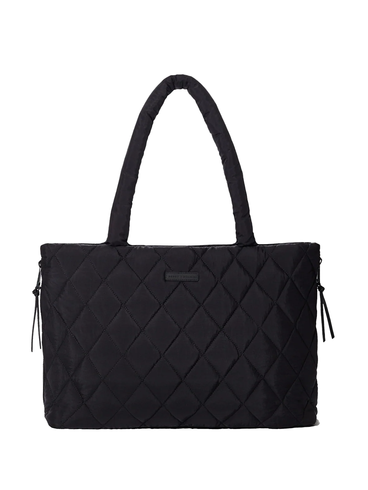 Tote It Black