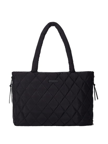 Tote It Black