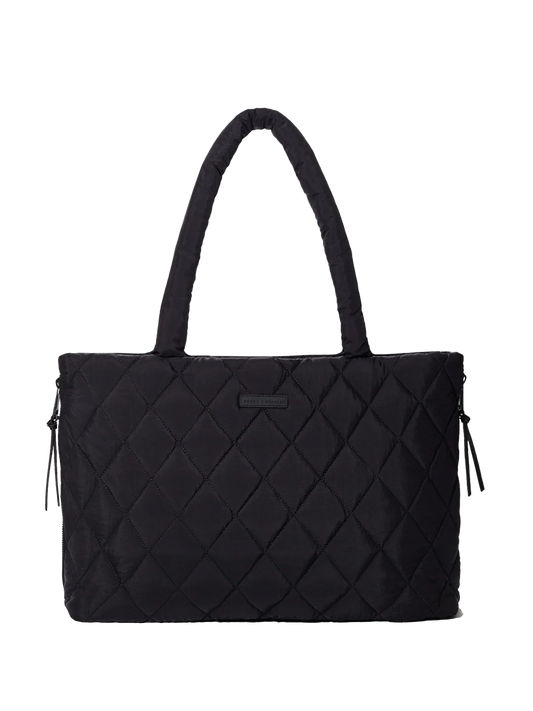 Tote It Black