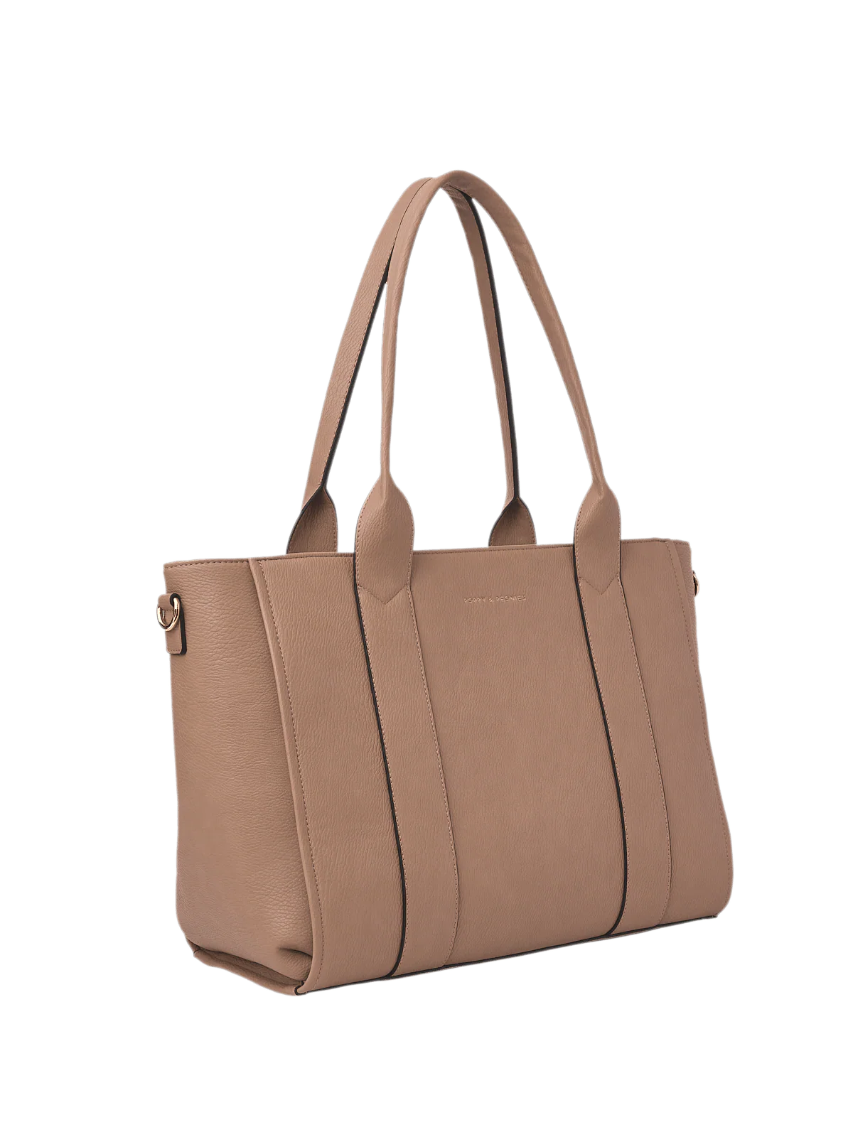 Multitasker Mocha Mousse